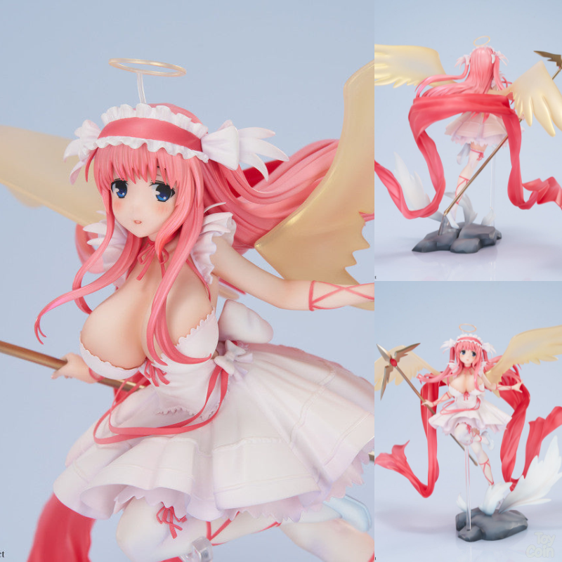 Nodoka Haramura The Nationals Arc