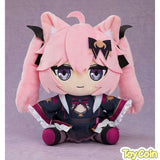 Chocopuni Plush Nyatasha Nyanners