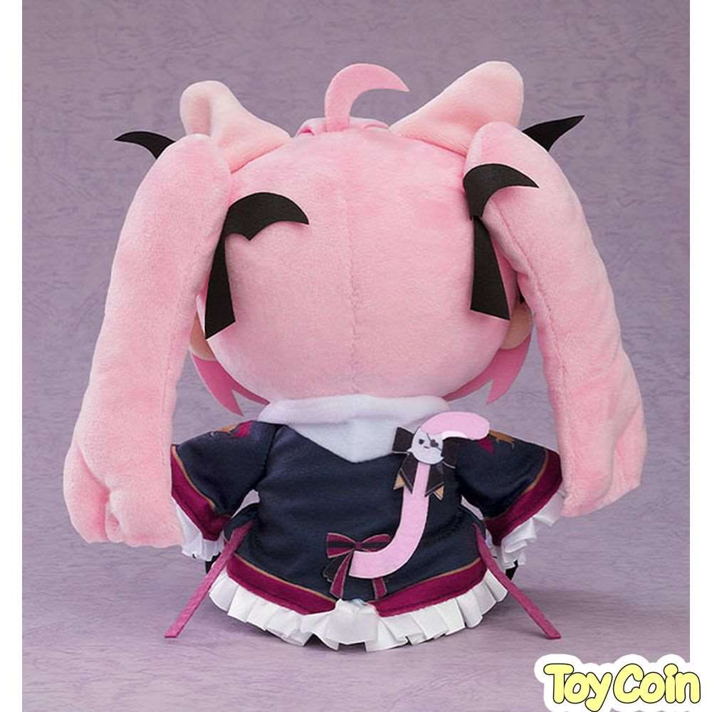 Chocopuni Plush Nyatasha Nyanners