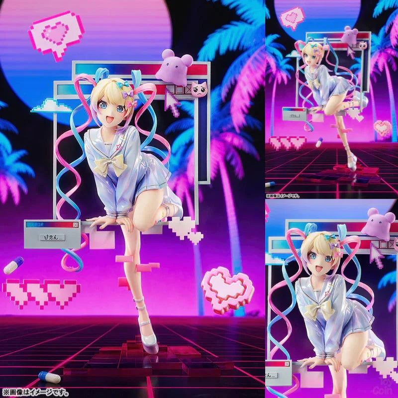 OMGkawaiiAngel Switch Ver. by Good Smile Arts Shanghai - Shop at ToyCoin