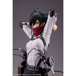 OSHI WORKS Mikasa Ackerman The Final Season Ver. by Kotobukiya - Shop at ToyCoin