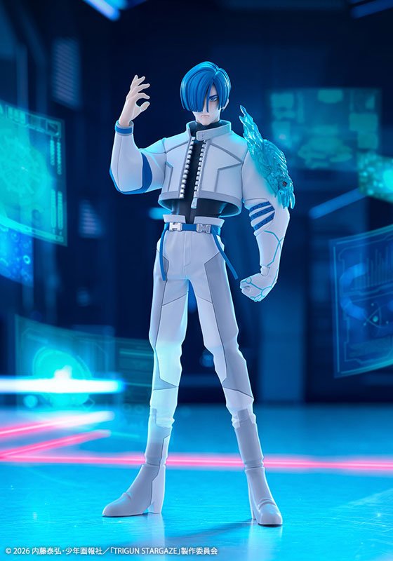 OSHI WORKS Legato Bluesummers by Kotobukiya - Shop at ToyCoin