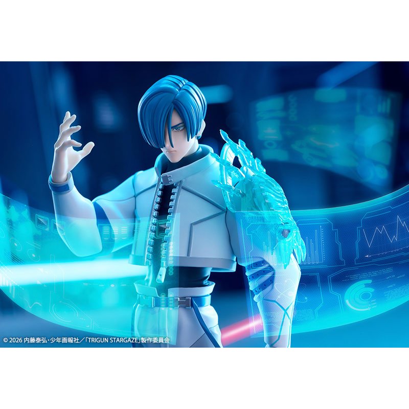 OSHI WORKS Legato Bluesummers by Kotobukiya - Shop at ToyCoin