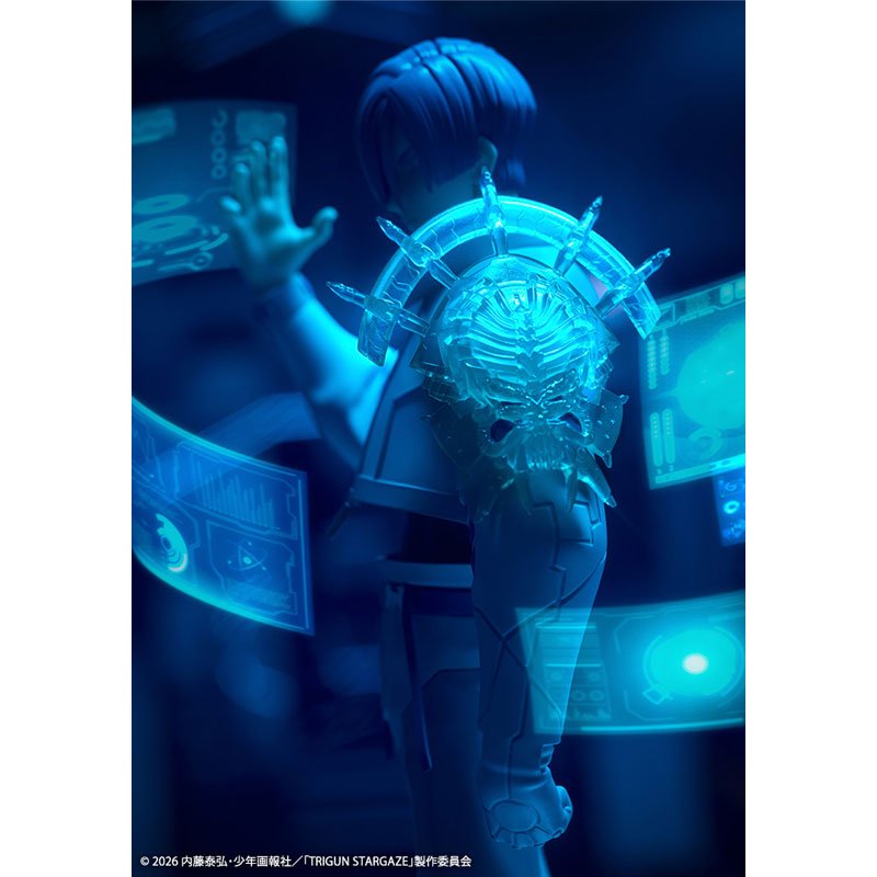 OSHI WORKS Legato Bluesummers by Kotobukiya - Shop at ToyCoin
