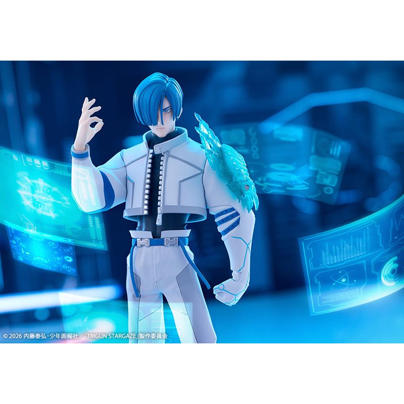 OSHI WORKS Legato Bluesummers by Kotobukiya - Shop at ToyCoin