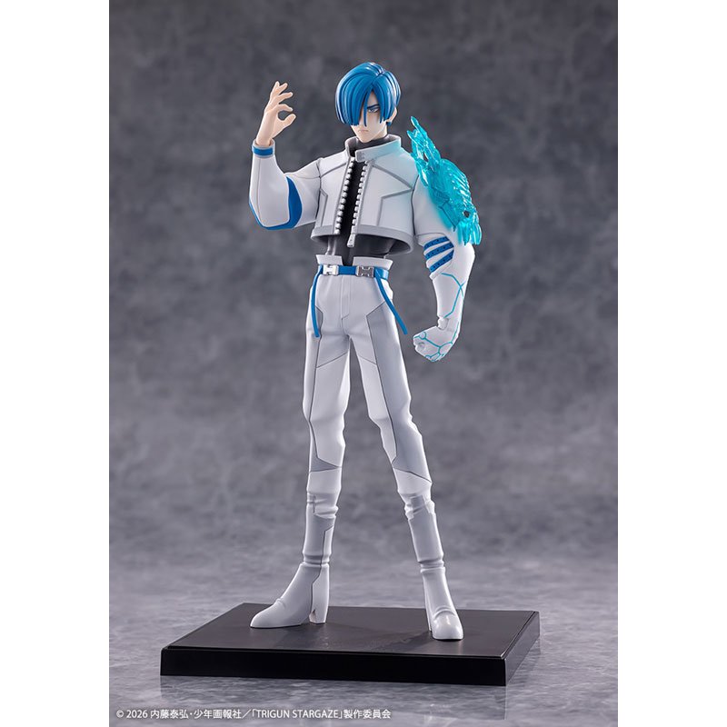 OSHI WORKS Legato Bluesummers by Kotobukiya - Shop at ToyCoin