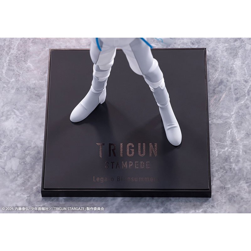 OSHI WORKS Legato Bluesummers by Kotobukiya - Shop at ToyCoin