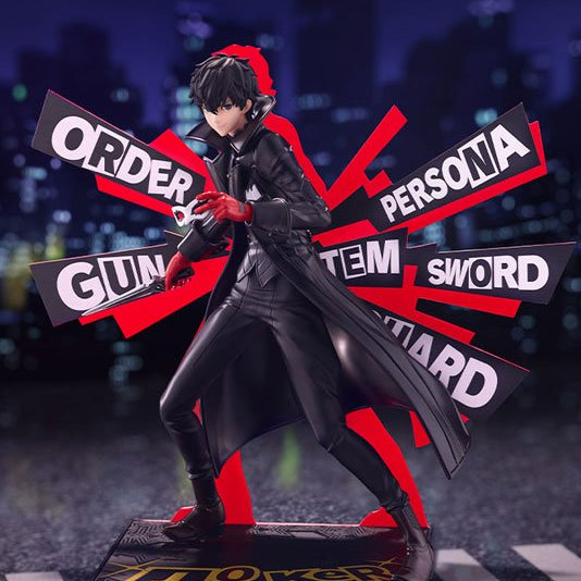 OSHI WORKS Joker by Kotobukiya - Shop at ToyCoin