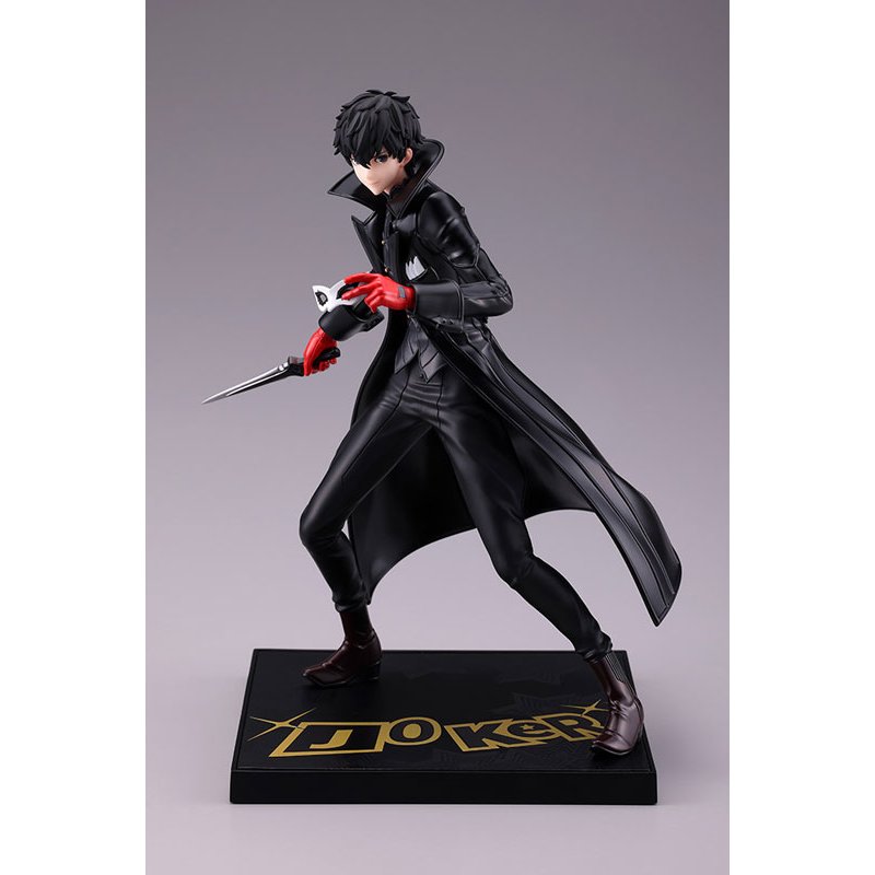 OSHI WORKS Joker by Kotobukiya - Shop at ToyCoin