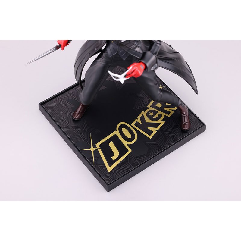 OSHI WORKS Joker by Kotobukiya - Shop at ToyCoin