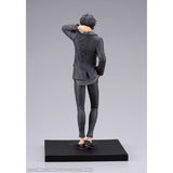 OSHI WORKS Nicholas D. Wolfwood