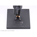 OSHI WORKS Nicholas D. Wolfwood