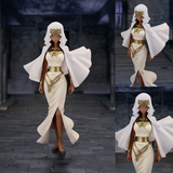 OSHI WORKS Yu-Gi-Oh! Duel Monsters Ishizu Ishtar