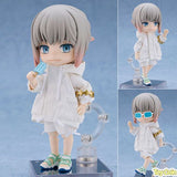 Nendoroid Doll Pretender/Oberon Refreshing Summer Prince Ver.