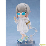 Nendoroid Doll Pretender/Oberon Refreshing Summer Prince Ver.