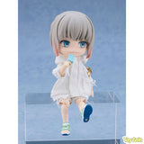 Nendoroid Doll Pretender/Oberon Refreshing Summer Prince Ver.