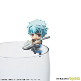 Ochatomo Series Gintama The Free Gintama Teahouse