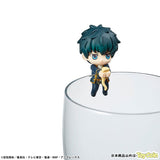 Ochatomo Series Gintama The Free Gintama Teahouse