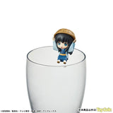 Ochatomo Series Gintama The Free Gintama Teahouse