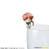 Ochatomo Series Gintama The Free Gintama Teahouse