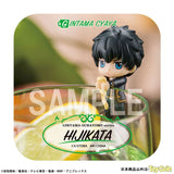 Ochatomo Series Gintama The Free Gintama Teahouse