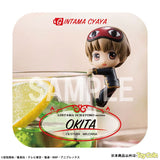 Ochatomo Series Gintama The Free Gintama Teahouse