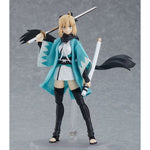 Figma Saber/Okita Souji Ascension Ver. by Max Factory - Shop at ToyCoin