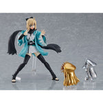 Figma Saber/Okita Souji Ascension Ver. by Max Factory - Shop at ToyCoin