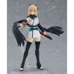 Figma Saber/Okita Souji Ascension Ver. by Max Factory - Shop at ToyCoin