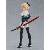 Figma Saber/Okita Souji Ascension Ver. by Max Factory - Shop at ToyCoin