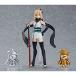 Figma Saber/Okita Souji Ascension Ver. by Max Factory - Shop at ToyCoin