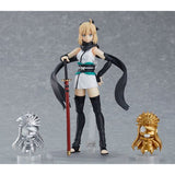 Figma Saber/Okita Souji Ascension Ver. by Max Factory - Shop at ToyCoin