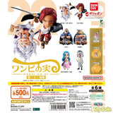 Onepi no Mi Vol. 22