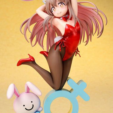 Mahiro Oyama Bunny Girl Style by ENSOUTOYS - Shop at ToyCoin