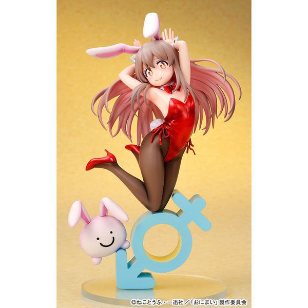 Mahiro Oyama Bunny Girl Style by ENSOUTOYS - Shop at ToyCoin