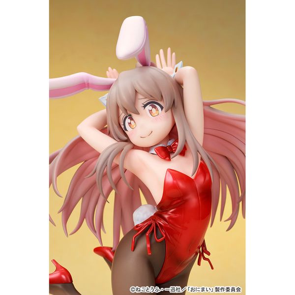 Mahiro Oyama Bunny Girl Style by ENSOUTOYS - Shop at ToyCoin