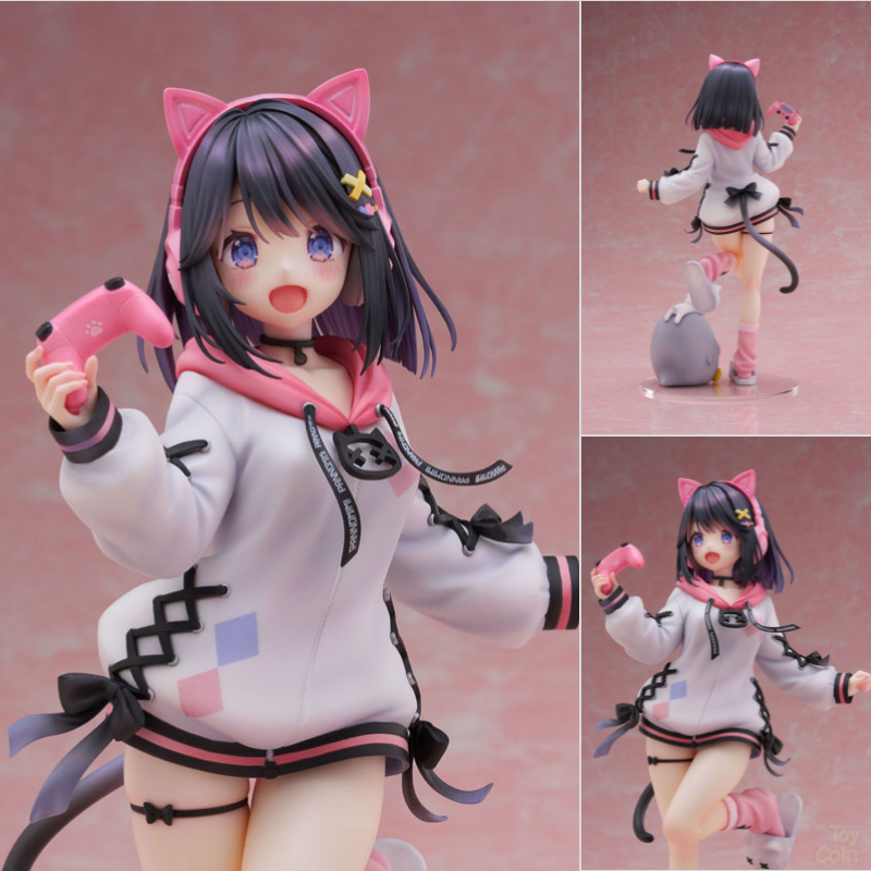 Oniichan Continue! Yuri to Secret Love "Yuri Shirayuki"