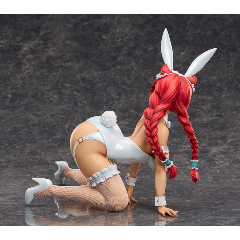 Lupusregina Beta Bunny Ver. by FREEing - Shop at ToyCoin