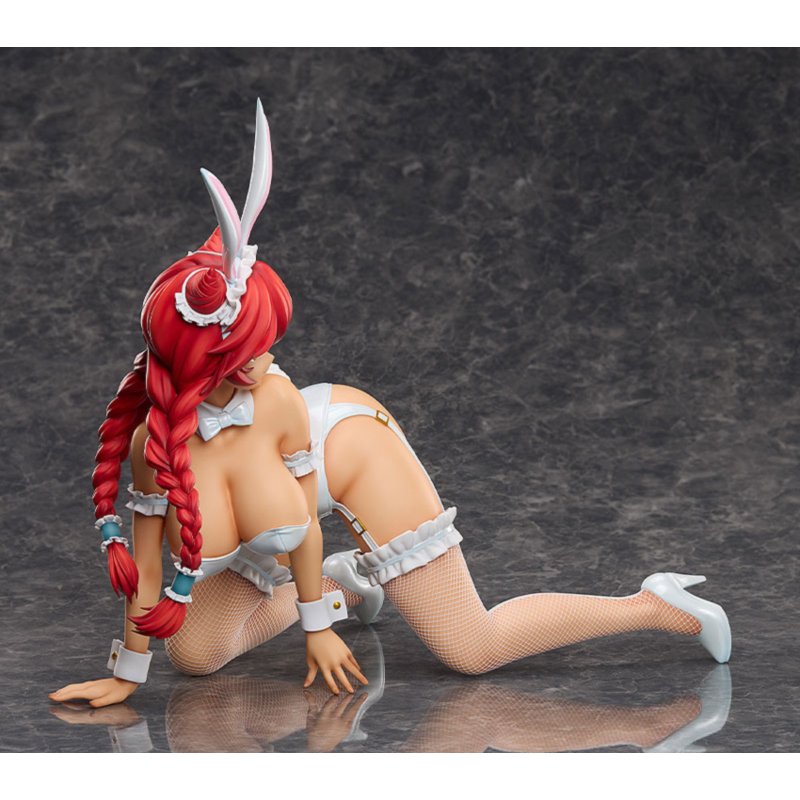Lupusregina Beta Bunny Ver. by FREEing - Shop at ToyCoin