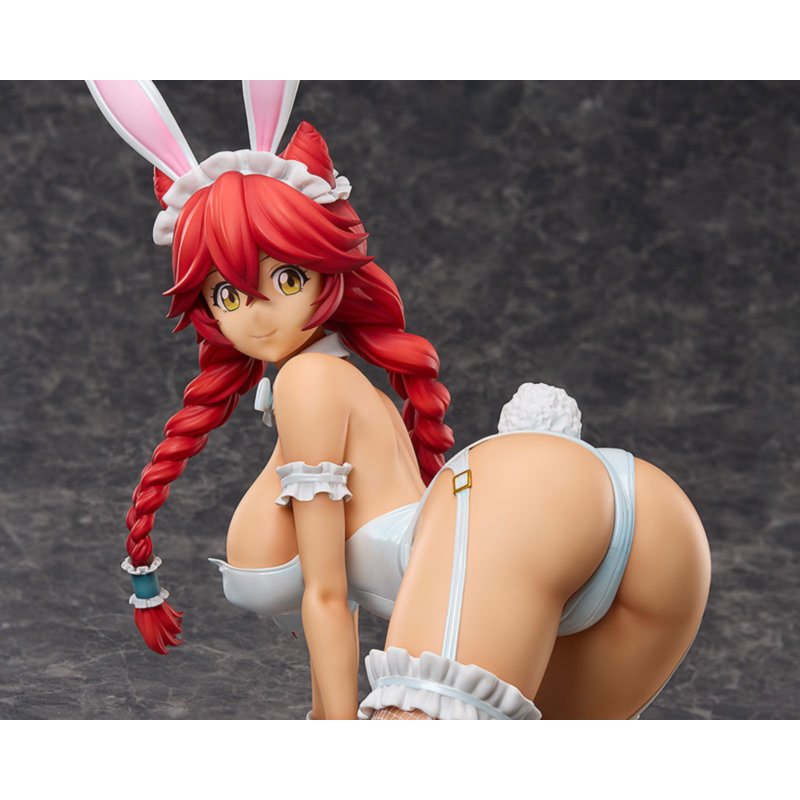 Lupusregina Beta Bunny Ver. by FREEing - Shop at ToyCoin