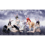 Lupusregina Beta Bunny Ver. by FREEing - Shop at ToyCoin