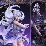 PIJI NEW ERA x "THRONE OF SEAL" -- HOLY CAIER 1/6 SCALE FIGURE