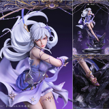 PIJI NEW ERA x "THRONE OF SEAL" -- HOLY CAIER 1/6 SCALE FIGURE