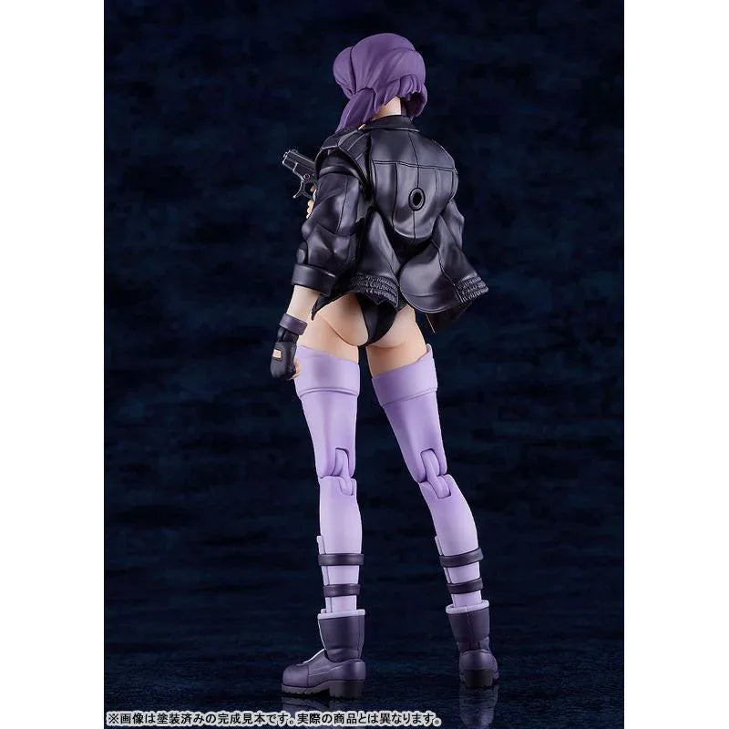 Max Factory - PLAMATEA Kusanagi Motoko -- 4545784015278 -- ToyCoin