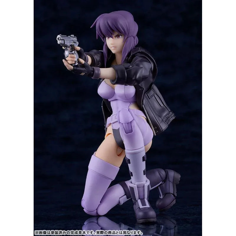 Max Factory - PLAMATEA Kusanagi Motoko -- 4545784015278 -- ToyCoin
