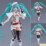 PLAMATEA Racing Miku 2023 Ver.