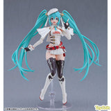 PLAMATEA Racing Miku 2023 Ver.