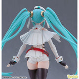 PLAMATEA Racing Miku 2023 Ver.