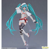 PLAMATEA Racing Miku 2023 Ver.