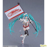 PLAMATEA Racing Miku 2023 Ver.